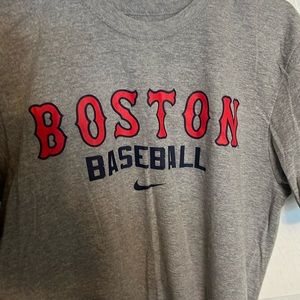 Boston Red Sox Nike T-shirt